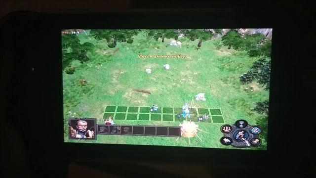Heroes 5 on Nintendo Switch Linux game test смотреть онлайн