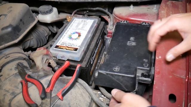 FORD EDGE CIGARETTE LIGHTER FUSE LOCATION REPLACEMENT. FRONT REAR CIGARETTE LIGHTER FUSE смотреть онлайн