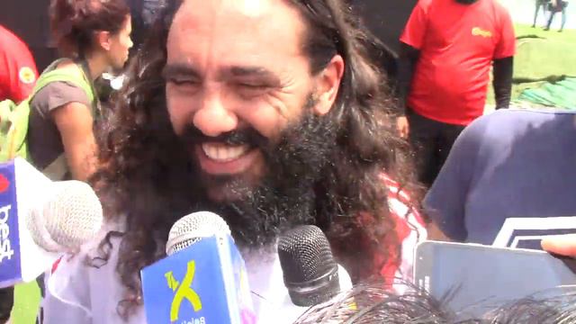 la palabra de Juan Pablo Sorin смотреть онлайн