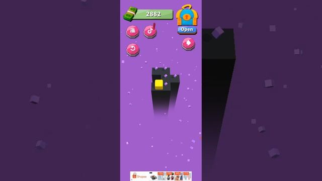 Cube Shift Master 3D смотреть онлайн