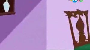 Анонс "Шоу Тома и Джерри" Карусель (зима 2016-2017)