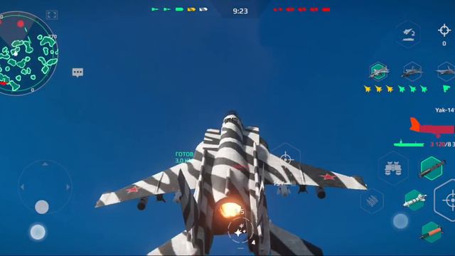 MODERN WARSHIPS (Modern Warships: Naval Battles) : Новый ивент - лунный (китайский) новый год! Катк смотреть онлайн