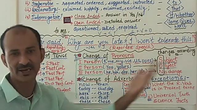 Easiest way to learn Direct Indirect.. with CSP смотреть онлайн