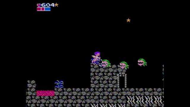 Kid Icarus Speedrun Tutorial смотреть онлайн