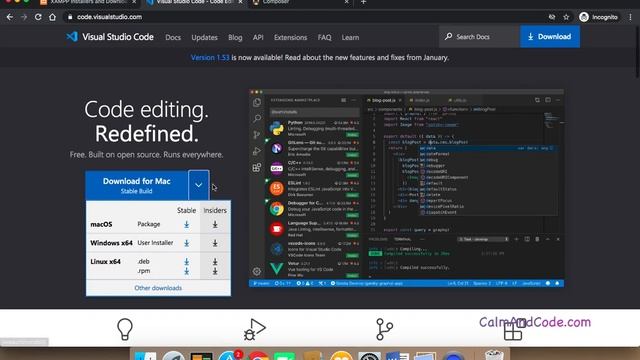 Create Chatbot Using PHP - Part 2 смотреть онлайн