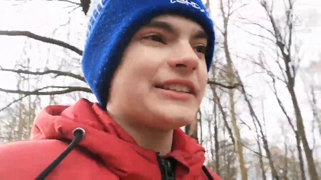 где и как проезжает моноколесо! смотреть онлайн