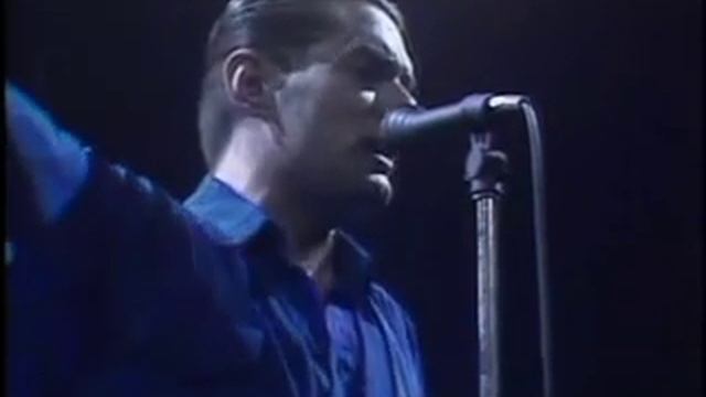 04 Hoch Wie Nie - Stadthalle Wien 1986 смотреть онлайн