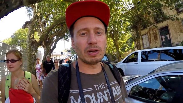 На краю света. Мыс Рока\Синтра смотреть онлайн