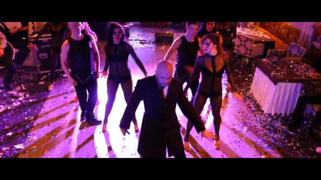 GATSBY PARTY смотреть онлайн