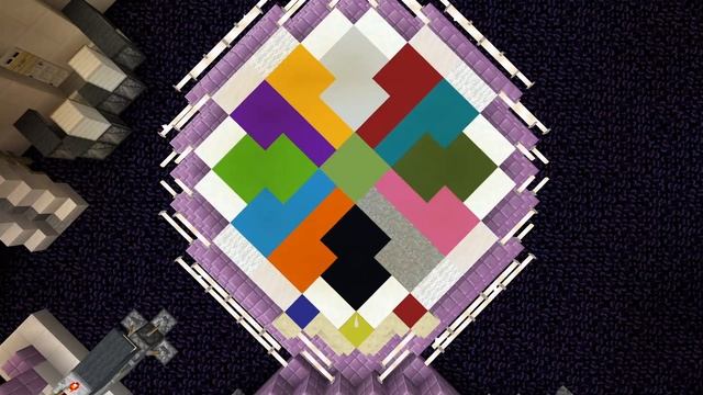 Wheel of Fortune - Trailer (Minecraft Bedrock Map) смотреть онлайн