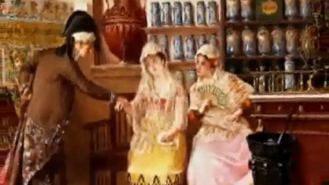 История мировых брендов: mandarin napoleon 06 11 10 смотреть онлайн