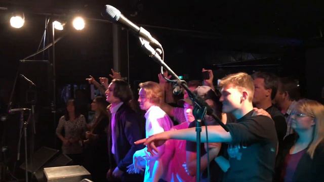 Dirty Deeds The AC/DC Show - Riff Raff Live Ettamogah Pub смотреть онлайн