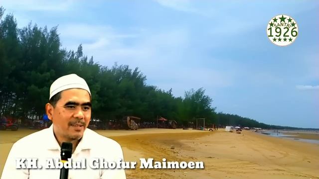 Capres Rekomendasi Gus Ghofur | KH. Abdul Ghofur Maimoen смотреть онлайн