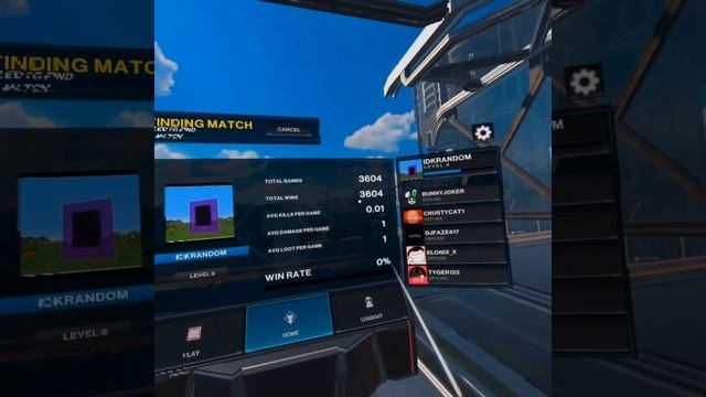 POPULATION ONE GLITCH REPORT: 3604 WINS AND GAMES PLAYED смотреть онлайн