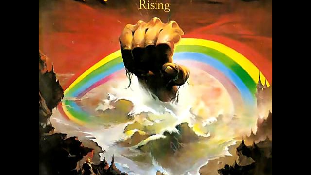 Rain̲b̲o̲w̲ - Ris̲i̲ng