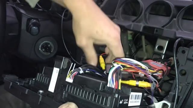 ГУ Teyes Max CC. Mazda CX-7 Bose смотреть онлайн