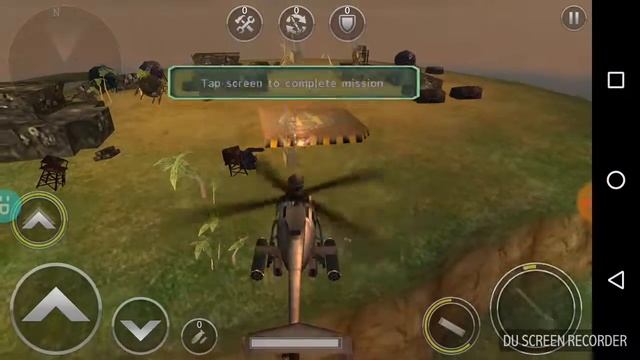 Gunship battle helicopter game смотреть онлайн