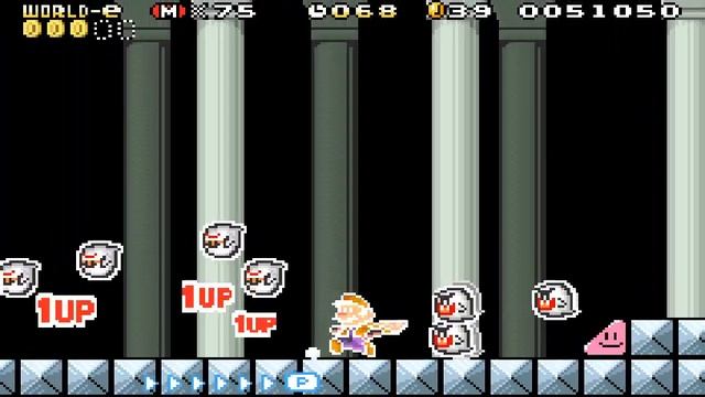 Super Mario Advance 4: Super Mario Bros 3 - Run, Run, Run! | SMAGHETTI смотреть онлайн