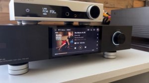 EverSolo DMP-A8 Review, A Perfect Modern HiFi Component