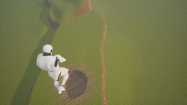 Unreal Engine 4.27 + Super Hero + Voxel Plugin Pro + Ultra Dynamic Sky смотреть онлайн