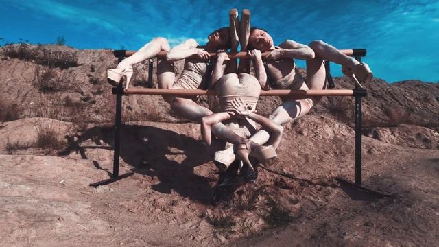 RUBEDO | Contemporary & Strip Experimental Theater | @rubedostage Dance Film by KOBTSEVA смотреть онлайн