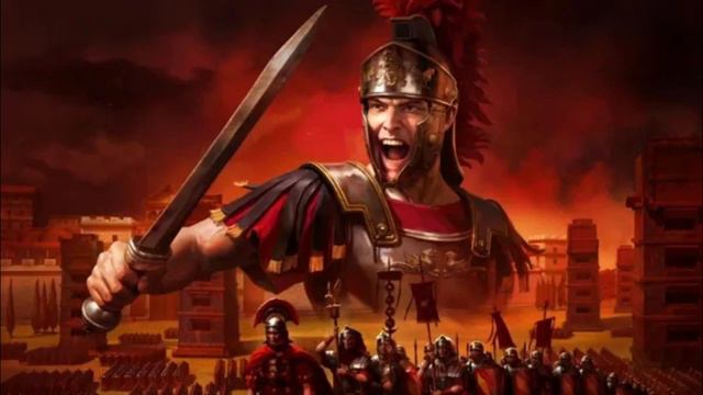 SEGA announces Total War: Rome Remastered for PC Audio News смотреть онлайн