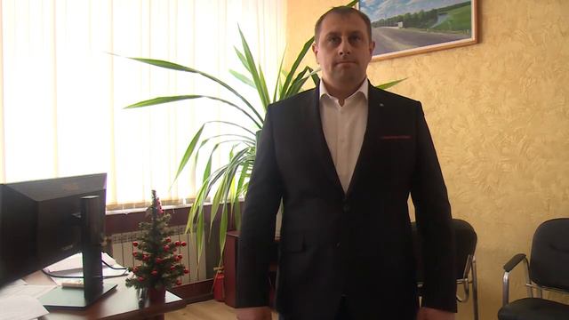 Поздравления с новым 2019 годом! смотреть онлайн