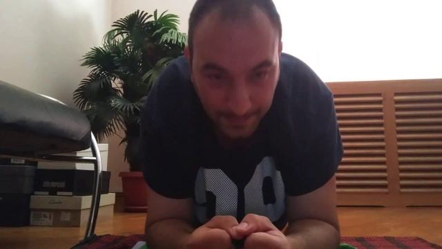 ДЕРЖУ ПЛАНКУ 3 МИНУТЫ смотреть онлайн