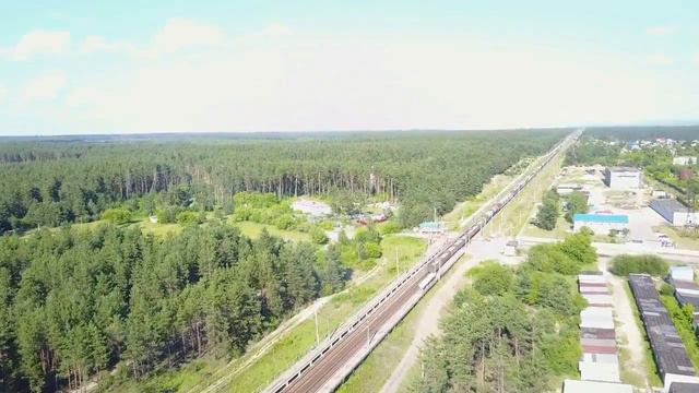 Решетиха Школа Mavic Pro Первый полёт смотреть онлайн