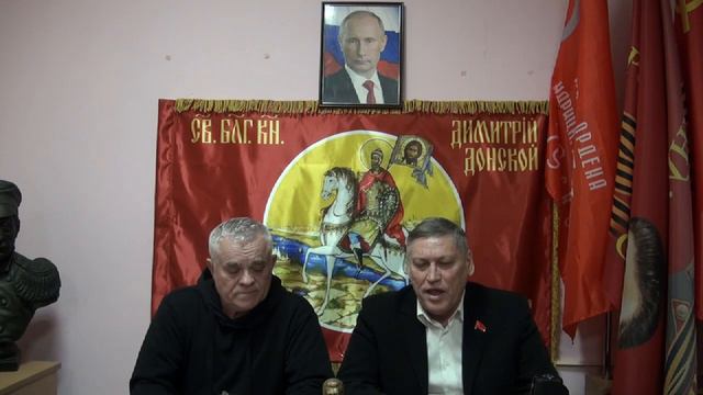 Русская Весна была, но к ней присосались те, кто к ней никакого отношения не имел смотреть онлайн