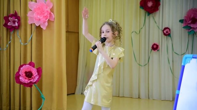 МАДОУ Винзилинский дет.сад Малышок, кор№4, Голубева Арина. Шабу-дабу смотреть онлайн