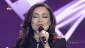 Малика Дина   "Эркелетип салба"