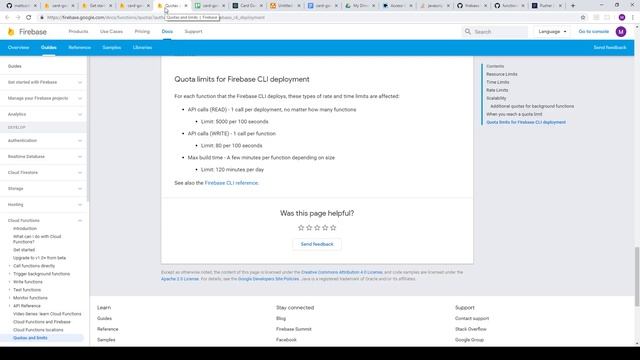 Online Multiplayer Card Game (React, Firebase) - part 1 смотреть онлайн