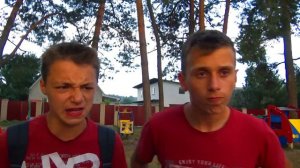 КАПА и АЛИСА Хотят на ВЕЧЕРИНКУ!! Друзья ПРОТИВ!