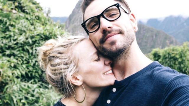 Названа идеальная разница в возрасте между мужем и женой смотреть онлайн