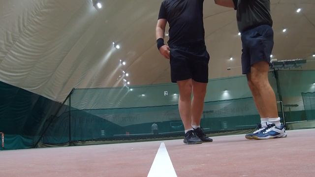 Школа английского языка в Пушкино _ Теннис в Пушкино _ Обучение смотреть онлайн