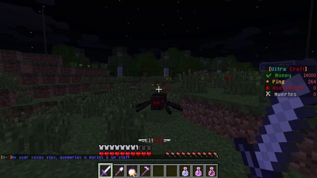 NAJSTARSZY SERWER MINECRAFT 1.5.2 (2012r) смотреть онлайн