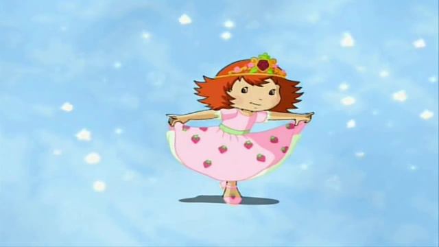 Strawberry Shortcake - Berry Blossom Festival Part 6