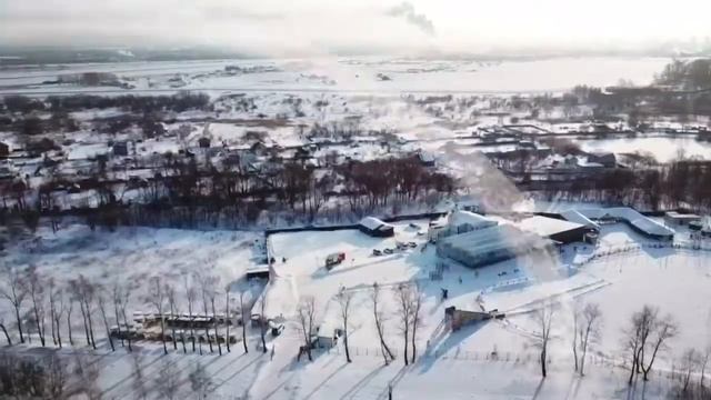 Dji mavic pro тест зимой смотреть онлайн