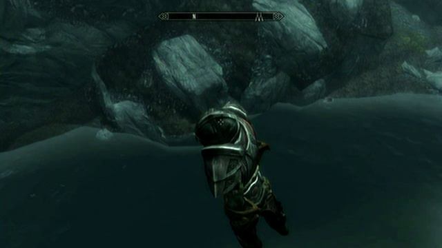 SKYRIM: ORC LAID TO REST смотреть онлайн