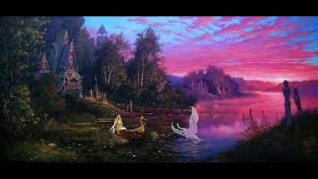 РАДЕГАСТ, очень красивое исполнение __Алена Жандарова смотреть онлайн