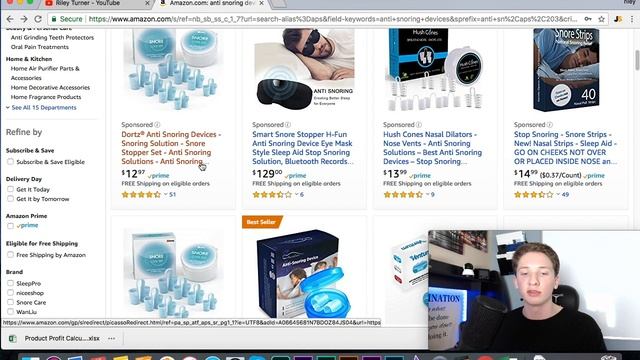 BOOST SALES With This AMAZON FBA HACK! (Amazon Choice Badge 2018) смотреть онлайн