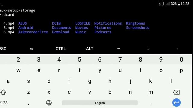 How to join multiple videos using FFmpeg on Android? смотреть онлайн