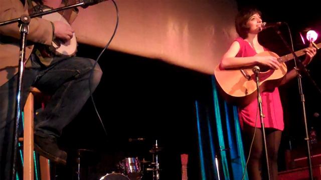 Kate Micucci-Taking Chances смотреть онлайн