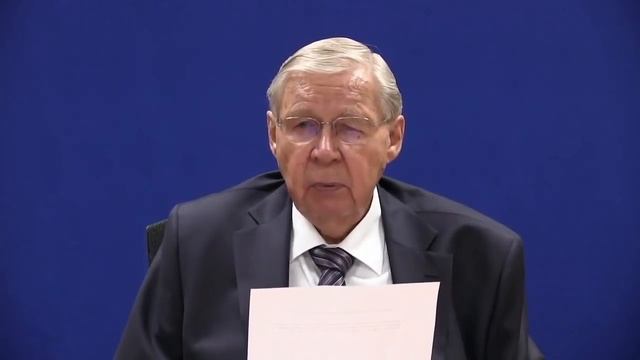 Юго-Восток 2020 | #6 — Царствующий Христос восстанавливает землю посредством орошения смотреть онлайн