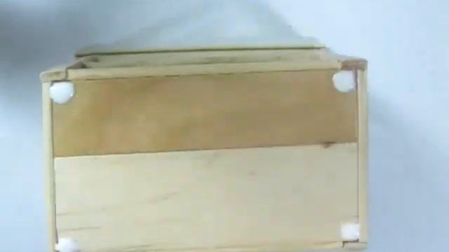 DIY Changing Table and Baskets Dollhouse Furniture Miniature Furniture Baby Nursery смотреть онлайн