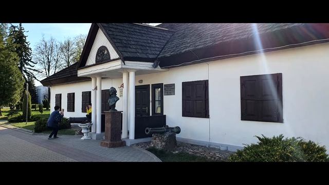 Брест весна-лето 2020. Фото из разных мест смотреть онлайн