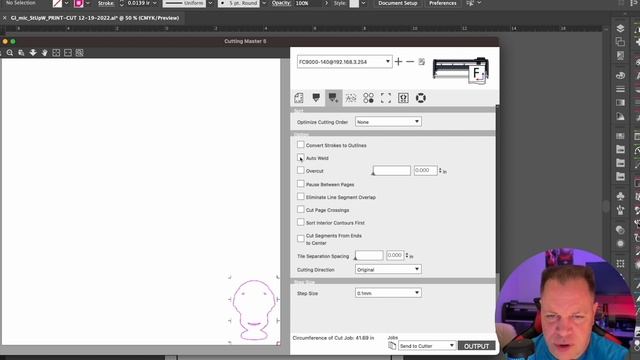 Find Out What's NEW In Graphtec Cutting Master 5 Software.