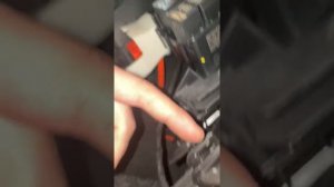 Audi A3 8V 2013 - 2019 Heater Blower replacement removal with resistor