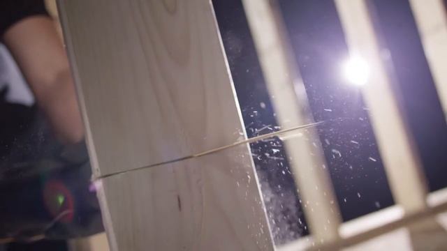 DeWalt FLEXVOLT 60V Cordless Reciprocating Saw - DCS388